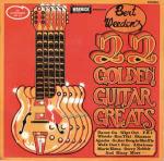 Bert Weedon - Bert Weedon's 22 Golden Guitar Greats - Warwick Records - Rock
