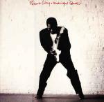 The Robert Cray Band & The Memphis Horns - Midnight Stroll - Mercury - Soul & Funk
