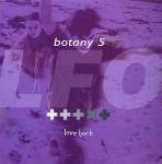Botany 5 - Love Bomb (LFO Mixes) - Virgin Records (UK) - Warehouse