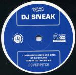 DJ Sneak - Different Shapes And Sizes (In Da Clouds) - Feverpitch - US House