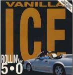 Vanilla Ice - Rollin' In My 5.0 - SBK Records - Hip Hop