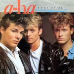 a-ha - Take On Me (Extended Version) - Warner Bros. Records - Synth Pop