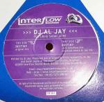 DJ Al Jay & Sarah Jayne - Destiny - Interflow Sounds - Hard House