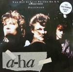 a-ha - The Sun Always Shines On T.V. (Extended Version) - Warner Bros. Records - Synth Pop