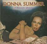 Donna Summer - I Remember Yesterday - GTO - Disco