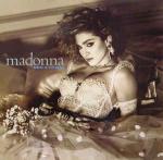 Madonna - Like A Virgin - Sire - Synth Pop