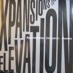 Xpansions - Elevation - The Remixes - Arista - UK House
