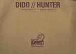 Dido - Hunter - Cheeky Records - Deep House