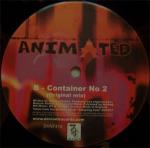 Animated - Container No 2 - Deviant Records - Tech House