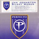 Jan Johnston - Silent Words - Perfecto - Progressive