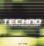 Various - Techno - A New Dimension - (CD 1 MISSING) - Beechwood Music - Techno