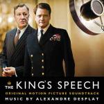 Alexandre Desplat - The King's Speech - Decca - Soundtracks