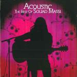 Souad Massi - Acoustic - The Best Of Souad Massi - Wrasse Records - Folk