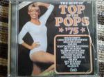 Various - The Best Of Top Of The Pops '75 - Hallmark Records - Pop