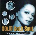 Various - Solid Gold Soul - 1980-1981 - Time Life Music - Soul & Funk