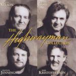 Willie Nelson & Johnny Cash & Waylon Jennings & Kris Kristofferson - The Highwayman Collection - Columbia - Country and Western