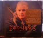 Howard Shore - The Lord Of  The Rings: The Two Towers  - Reprise Records - Soundtracks