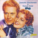 Jeanette MacDonald And Nelson Eddy - Duets - Jasmine Records - Jazz