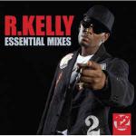 R. Kelly - Essential Mixes - Sony Music - R & B