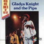 Gladys Knight And The Pips - So Sad The Song - Tring International PLC - Soul & Funk