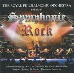 The Royal Philharmonic Orchestra - Symphonic Rock - Marks & Spencer - Classical
