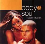Various - Body & Soul - Sweet Seduction - Time Life Music - Soul & Funk