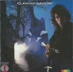 Clannad - Legend - RCA - Ambient 
