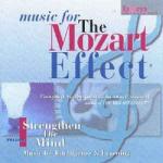Don Campbell - The Mozart Effect  Volume 1 - Strengthen The Mind - Spring Hill - Classical