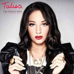 Tulisa - The Female Boss - All Around The World - Synth Pop