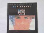Various - Born On The Fourth Of July Music From The Motion Picture Soundtrack - MCA Records - Soundtracks