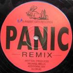 Force Mass Motion - Panic (Remix) - Rabbit City Records - Hardcore
