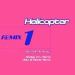 Deep Blue - Helicopter (Remix 1) - Moving Shadow - Drum & Bass
