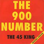 The 45 King - The 900 Number (Original Version) - Dance Trax - Hip Hop