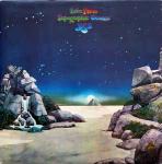 Yes - Tales From Topographic Oceans - Atlantic - Rock