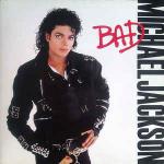 Michael Jackson - Bad - Epic - Soul & Funk