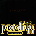 The Prodigy - Fire â€¢ Jericho - XL Recordings - Break Beat