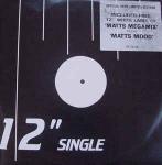 Matt Bianco - Megamix - WEA Records - Synth Pop