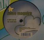 Zamo Maguire - Just Say No / Scarf-Ace - Big Balloon - Hard House