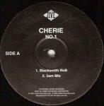 Cherie  - No.1 - Jive - UK Garage