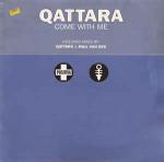 Qattara - Come With Me - Positiva - Progressive