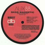 Aux 88 - Bass Magnetic - Direct Beat - Detroit Techno