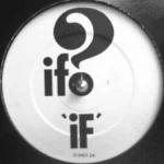 If? - 'If' / Crushed - Not On Label - Progressive