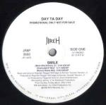 Day Ta Day - Smile - MCA Records - R & B