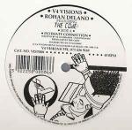 Rohan Delano & The Code - Intimate Connection - V4Visions - Soul & Funk