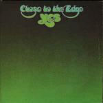 Yes - Close To The Edge - Atlantic - Rock
