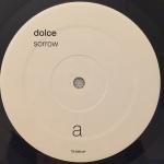 Dolce - Sorrow - Tommy Boy Silver Label - Progressive