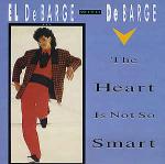 El DeBarge & DeBarge - The Heart Is Not So Smart - Gordy - Soul & Funk