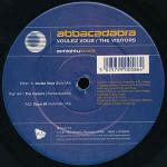 Abbacadabra - Voulez Vous / The Visitors - Almighty Records - Euro House