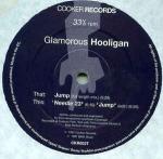Glamorous Hooligan - Jump - Cooker Records - Future Jazz