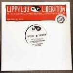 Lippy Lou - Liberation - More Protein - UK House